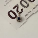 814 9020 PENDANT